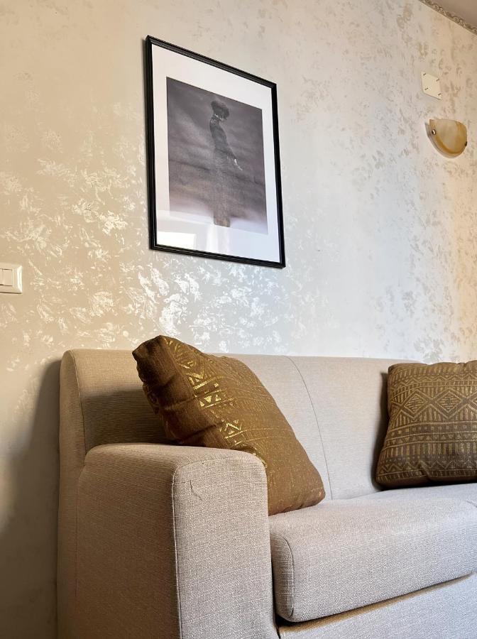 Novi Ligure Private Apartment Exterior photo