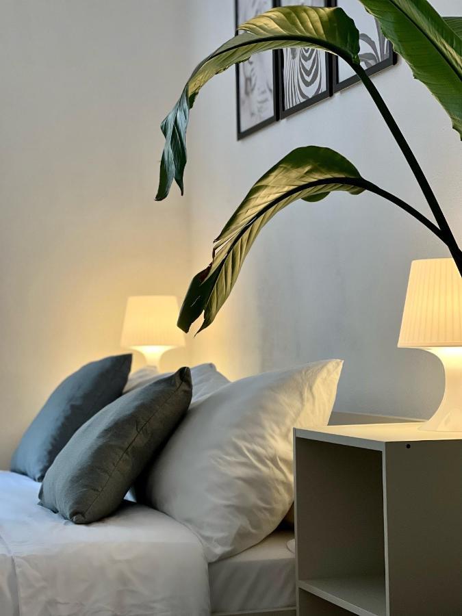 Novi Ligure Private Apartment Exterior photo
